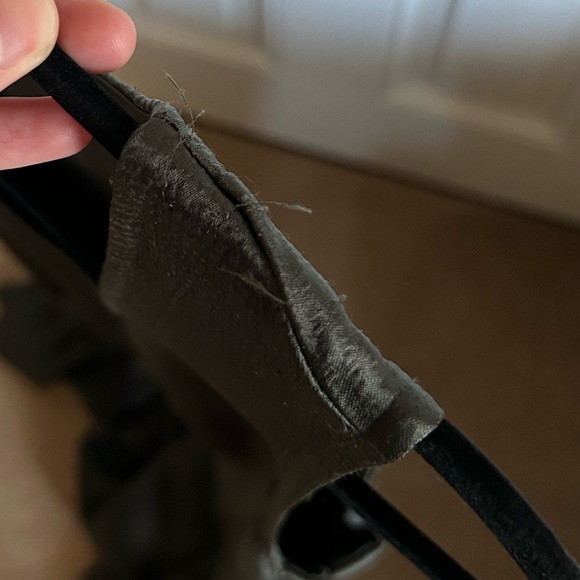 Club Monaco Midi Dress - Picture 8 of 9